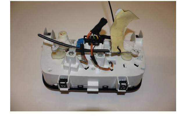 Блок управления климат-контролем 5G1140100   Fiat Grande Punto