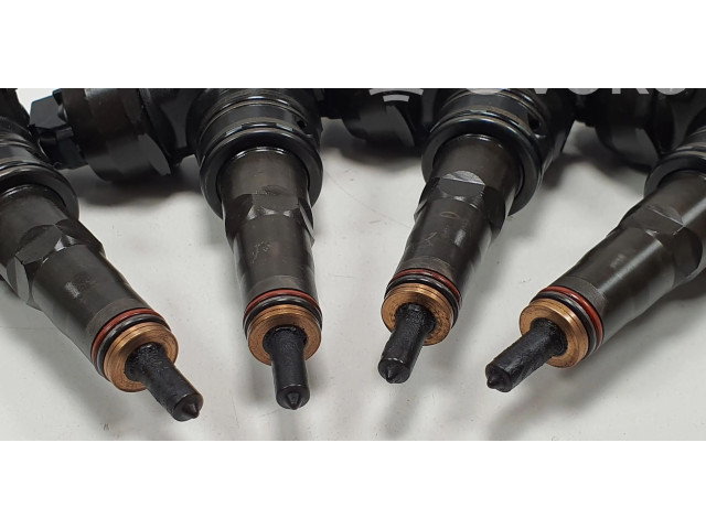 Форсунка 038130073AK Ford Galaxy