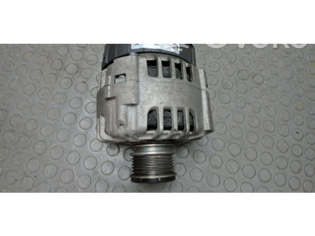 Генератор 231003831R, 231008017R   Dacia Logan I      