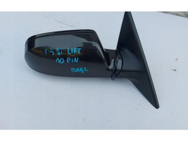 Зеркало электрическое        Audi A5 8T 8F  2007 - 2016 года   