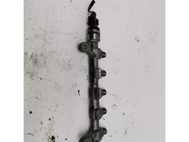 Vstřikovací lišta Hyundai ix35