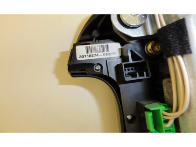 Подушка безопасности водителя 30754327   Volvo XC70