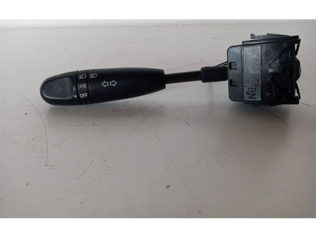 Ручка поворотов/ фонарей 96540683BN, 96540683BN Daewoo Kalos