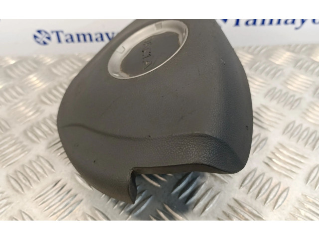 Подушка безопасности водителя 8200842062A, 306777299P58AD   Dacia Dokker