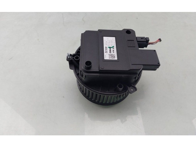 Вентилятор печки 4M1820021, 4M1820021A Audi Q5 SQ5