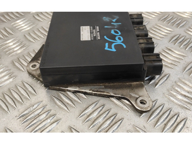 Блок управления 8987130030, 1310001340   Lexus GS 300 350 430 450H