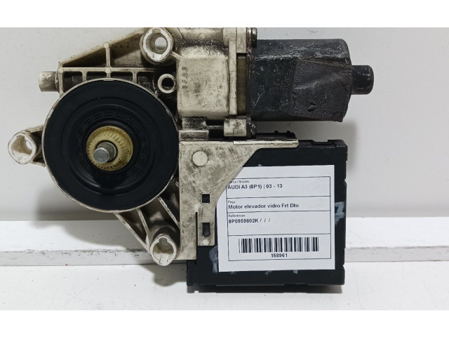 Zpětné zrcátko Audi A3 S3 8P 2003 8P0959802K