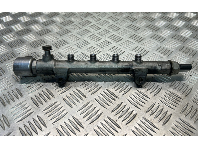 Топливная рампа A6510700495, A6510700700   Mercedes-Benz E W212   для двигателя 651925