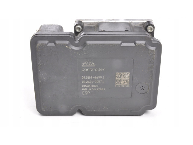 Блок АБС 57110SZTG420M1 Honda CR-Z - года