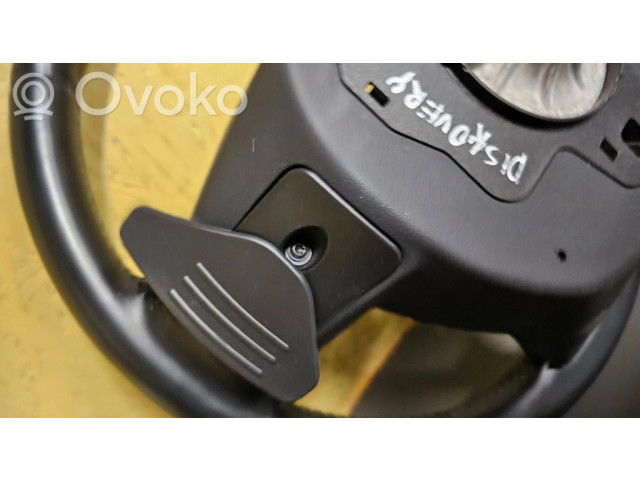 Руль Land Rover Discovery Sport 2014- года FK723F563HD, 306377399W41