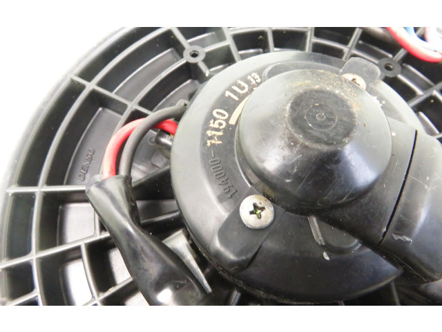 Вентилятор печки 8716522050, 1940001150 Lexus IS 200-300