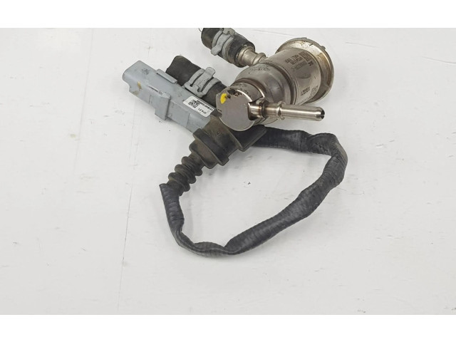 Форсунка 208995377R, 208995377R Dacia Dokker