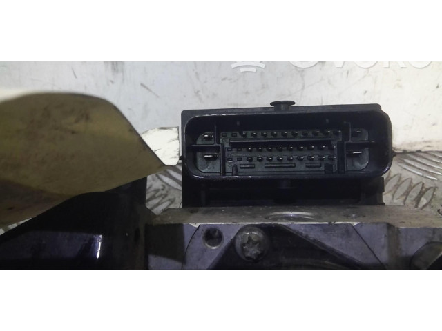 Блок АБС 6R0614117G Skoda Fabia Mk2 (5J) 2007 - 2014 года