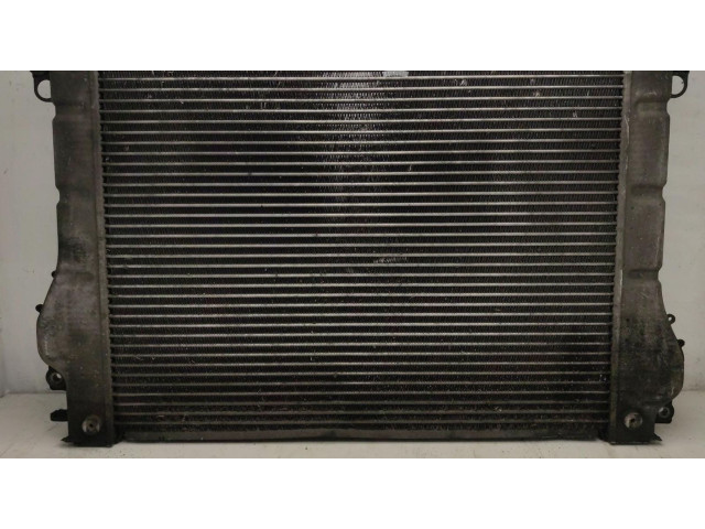 Интеркулер Lexus IS 220D-250-350