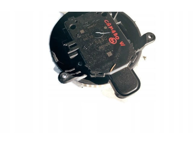 Вентилятор печки AY5330 Chevrolet Camaro