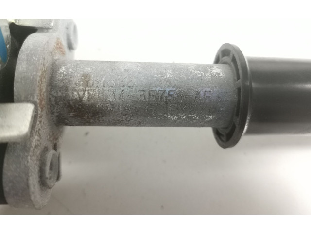  рейка  Колонка рулевая FL3Z-3C529-AG, FL34-3C529-AJ   Ford F150  -  года