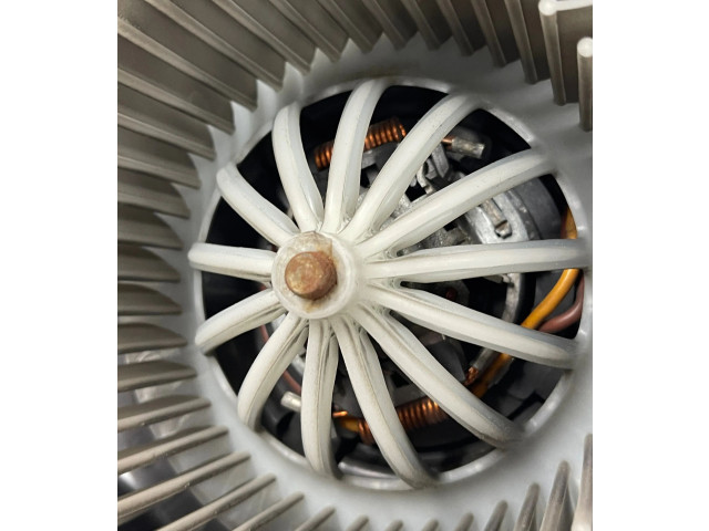 Вентилятор печки TH160K28, DDS002TT Skoda Fabia Mk1 (6Y)