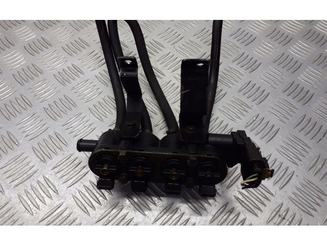 Топливная рампа 110R-00003 Skoda Octavia Mk1 (1U)