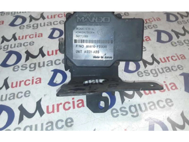 Jednotka ABS BH60103900 KIA Rio