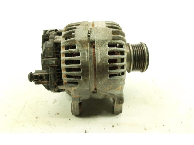 Генератор 03L903023 Audi Q3 8U