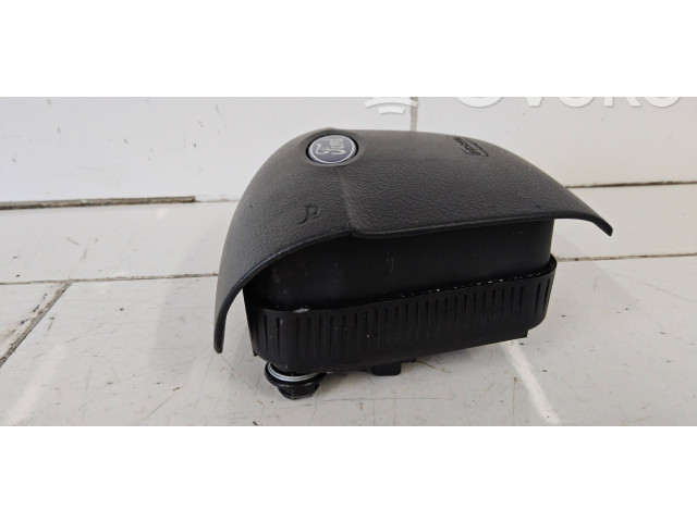 Подушка безопасности водителя AM21U042B85ABW Ford S-MAX