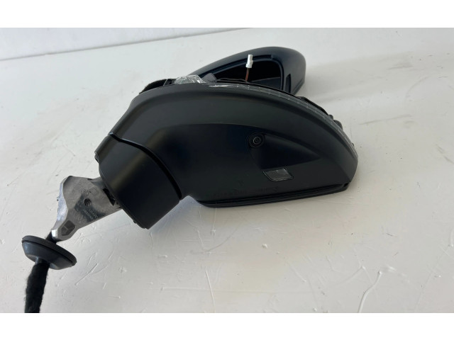 Zpětné zrcátko Volkswagen Tiguan 2022 5NB857501, E8047979