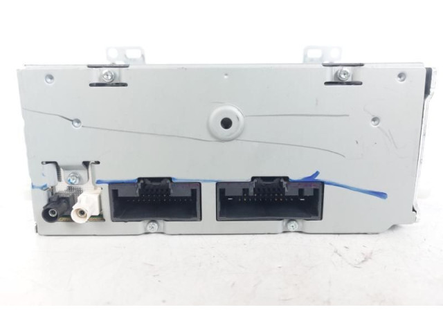 Поршень Радио/ проигрыватель CD/DVD / навигация XUCD F1BT18C815GM, F1BT18C815GM  Ford Tourneo  