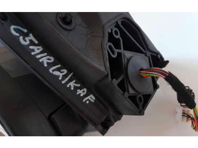 Рулевая рейка 1641466380, E20415163 Citroen C5 Aircross 2017 - года