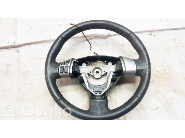 Руль Suzuki SX4  2006-2009 года GS13105610, GS131-05610      
