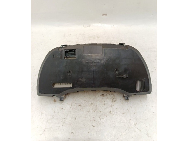 Přístrojová deska Fiat Punto (199) 2009 5550011005