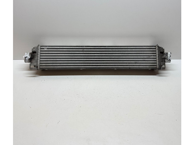 Интеркулер  80A145805K, 4K0094   Audi Q5 SQ5 