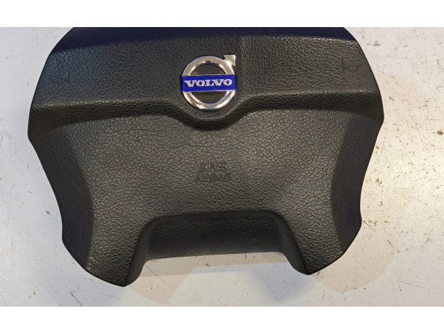 Подушка безопасности водителя 31332812, 30754304 Volvo XC90