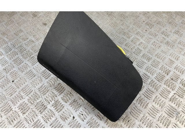 Подушка безопасности пассажира    Subaru Forester SG