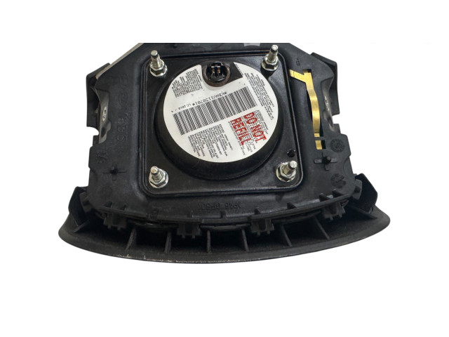 Подушка безопасности водителя 569001H600, 1H59601010 KIA Ceed