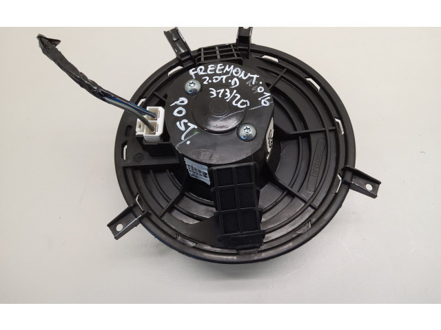 Вентилятор печки       Fiat Freemont   -  года   