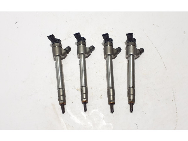 Форсунка 9828959880    Peugeot Partner III  DV5RC 