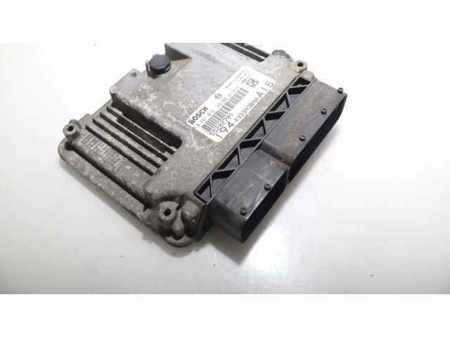 Řídící jednotka 0281012149 Fiat Croma 2006