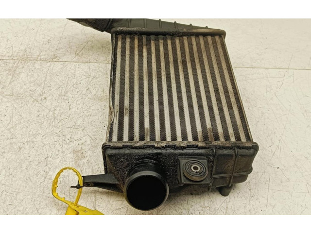 Интеркулер Alfa Romeo 166