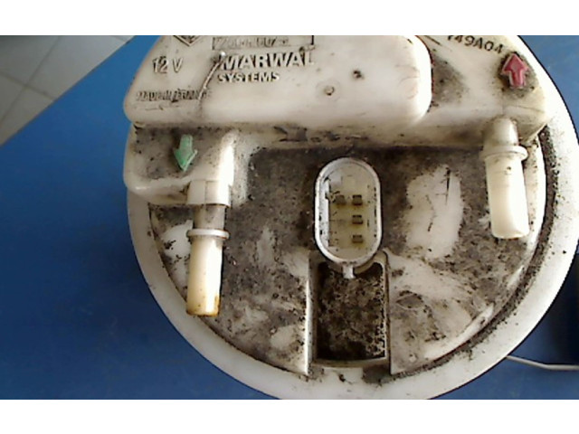 Vstřikovací čerpadlo 0974-066-9900 Renault Twingo I