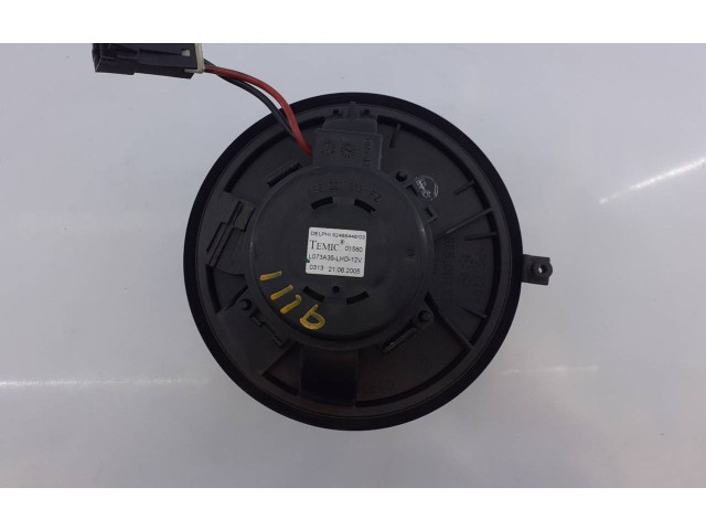 Вентилятор печки 52488448, 885001755    Alfa Romeo GTV  937A1000 
