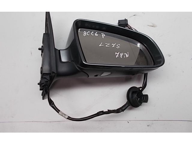 Зеркало электрическое Audi A6 S6 C6 4F 2004 - 2011 года