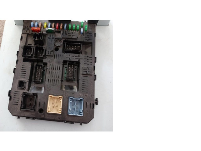 Комфортный модуль