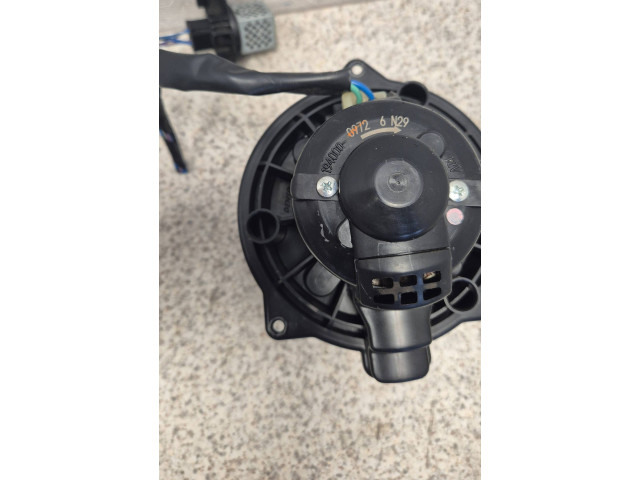 Вентилятор печки    1940000972   Suzuki Jimny