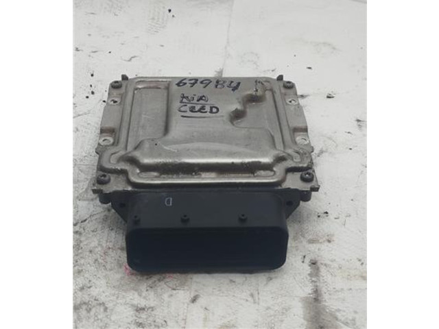 Другие блоки управления / модули 391192B260, 391192B260   KIA Pro Cee'd I   