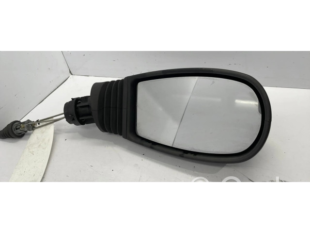 Zpětné zrcátko pravé Fiat Punto (188) 2002 735380179