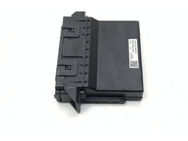 Блок комфорта GX6314F498AE, MB1778005034   Jaguar XE   