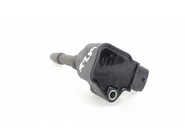 Реле высокого напряжения бобина