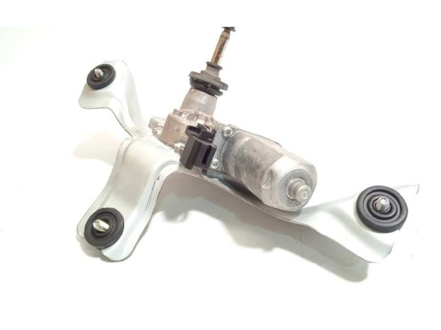 Двигатель стеклоочистителя заднего стекла       KIA Rio  2017 -  года   