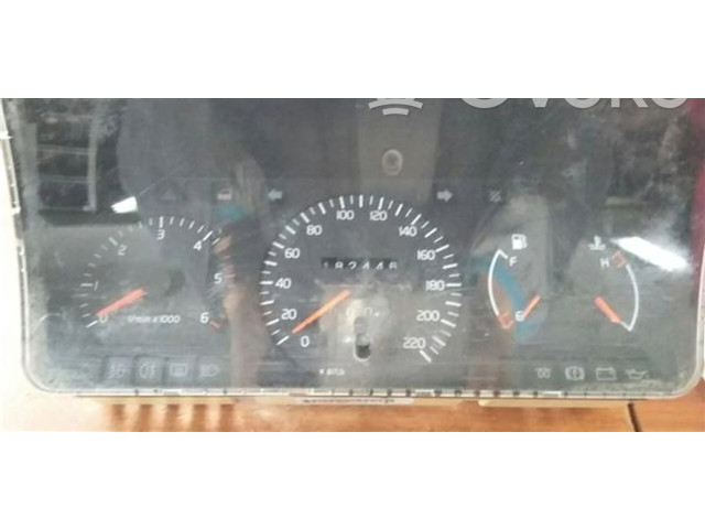 Přístrojová deska Volvo 440 1994 47486901, 647021