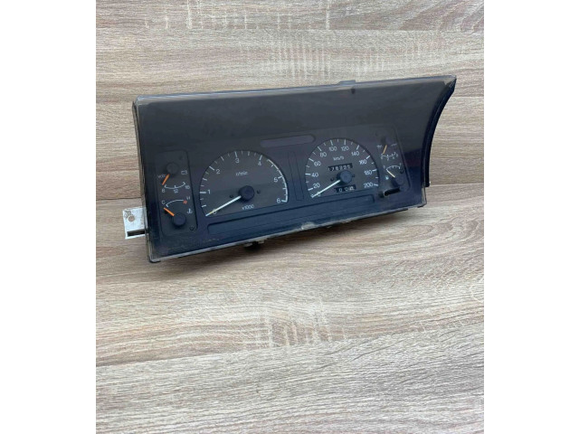 Přístrojová deska Opel Monterey 1991 8970333227, 112680